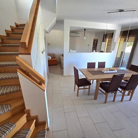 Villa Danica Labin Kültér fotó