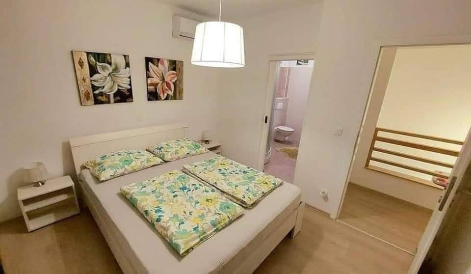 Villa Danica Labin Kültér fotó